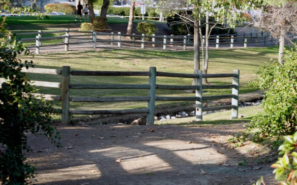 Shadow Creek Park  Diamond Bar, CA.