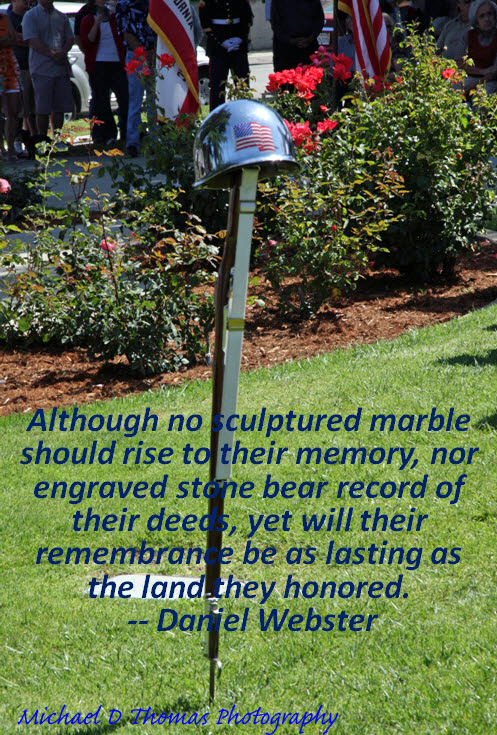 2014-05-23_Memorial Day Tribute 1